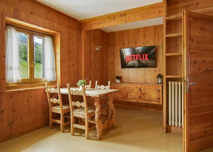 Casa Agnese E Rino Apartamento