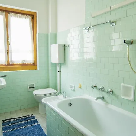 Apartment Casa Agnese E Rino
