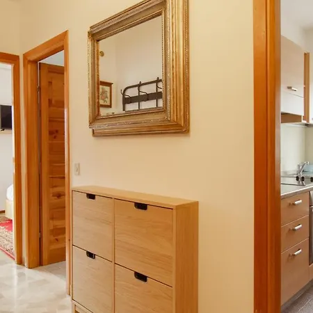 Daire Casa Agnese E Rino *