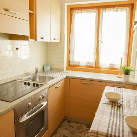 Casa Agnese E Rino Daire *
