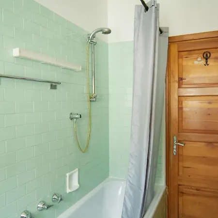 Casa Agnese E Rino Apartment *