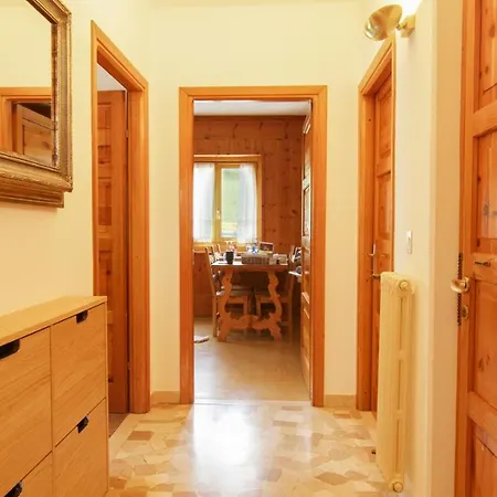 Daire Casa Agnese E Rino *